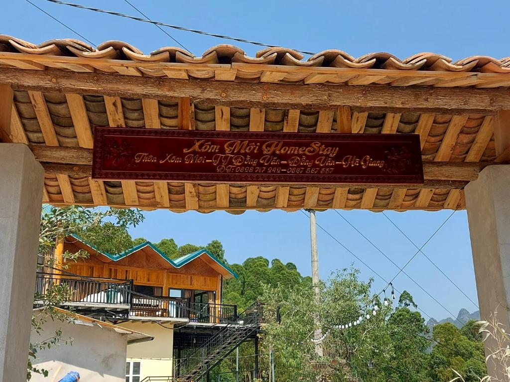 Xóm Mới HomeStay — photo 1