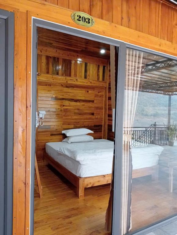 Xóm Mới HomeStay photo 2