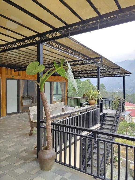 Xóm Mới HomeStay photo 3