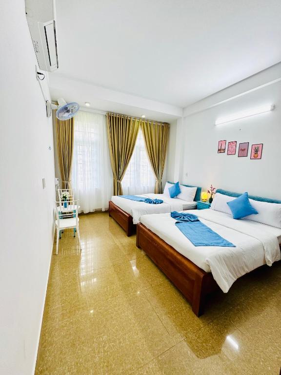 T&T Homestay Hue photo 2