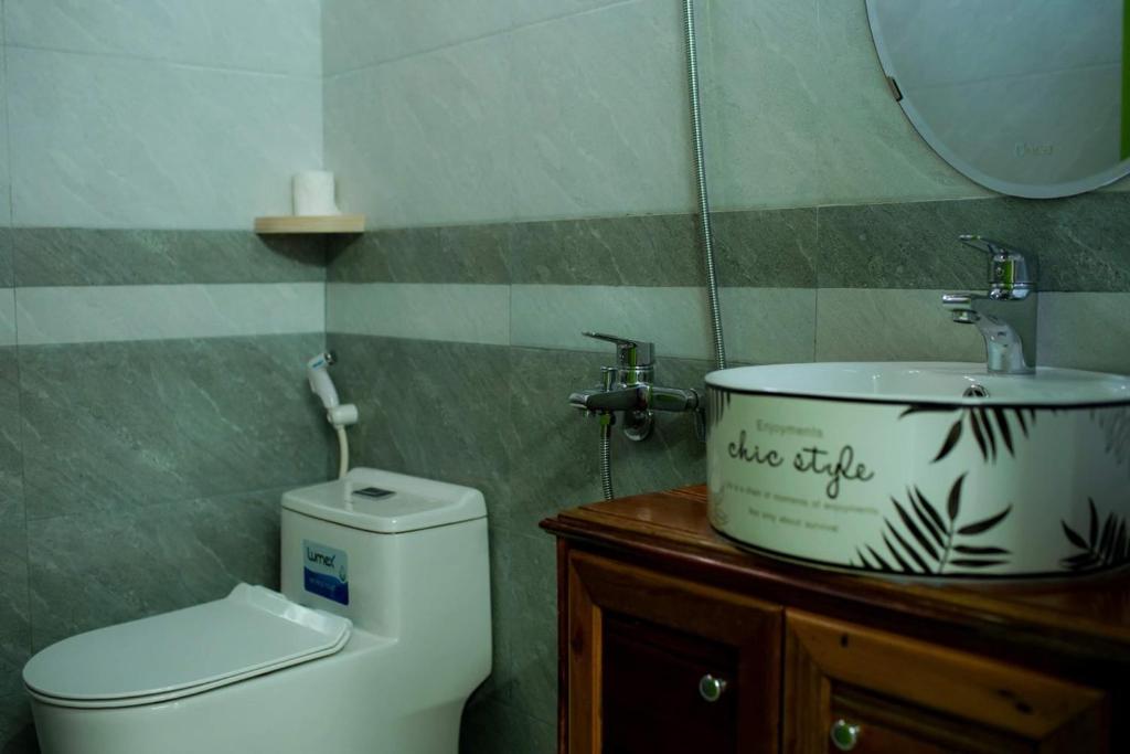 SEVEN HOMESTAY(HUE) photo 3
