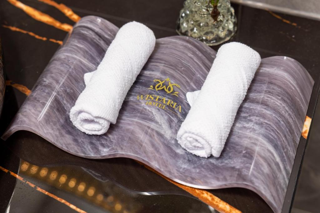 Cat Ba Wistaria Hotel- Jacuzzi Rooftop & Fitness photo 3