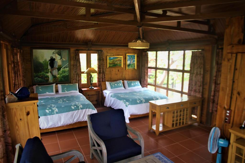 Zen Cafe Countryside Retreat photo 2