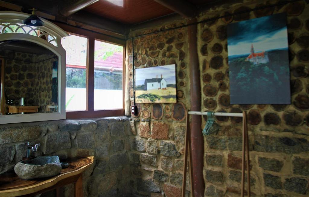 Zen Cafe Countryside Retreat photo 3