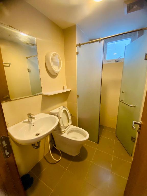 SHP PLAZA 12 Lach Tray Homestay - Apartment photo 3