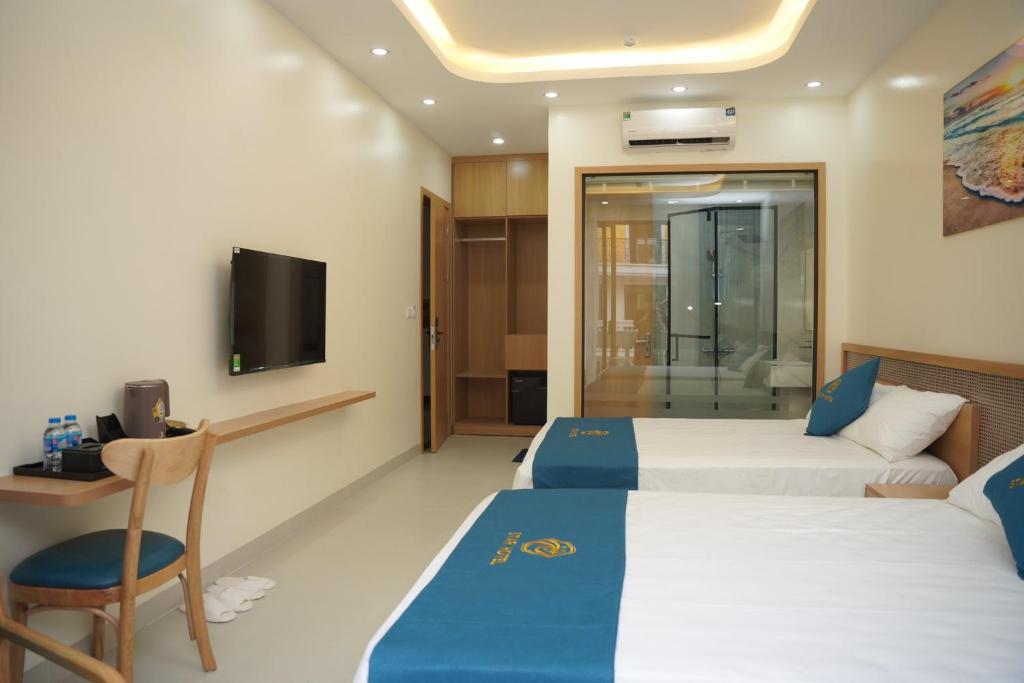 STAR HOTEl photo 2
