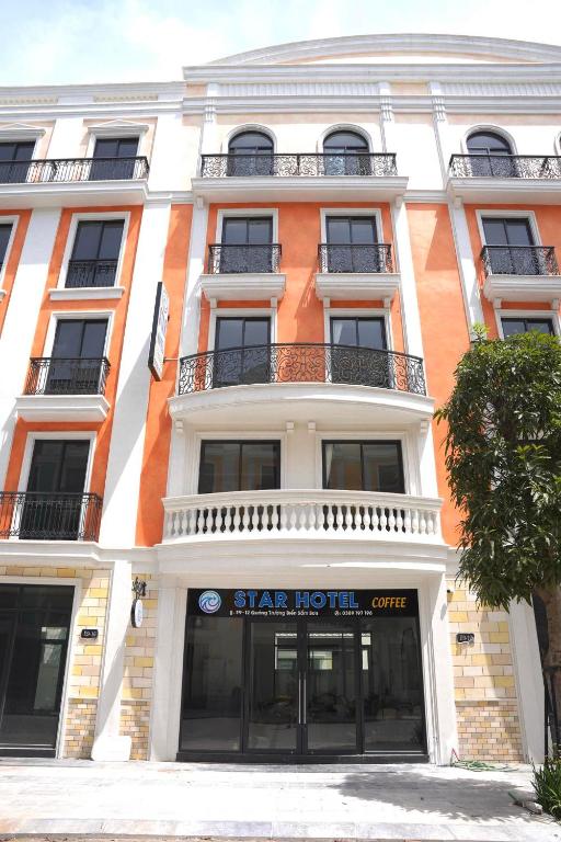STAR HOTEl photo 3