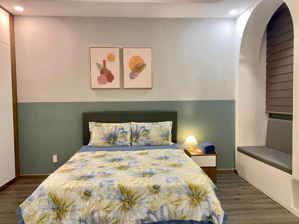 Start House COLIVING Walk 5 minute to the airport — photo 1