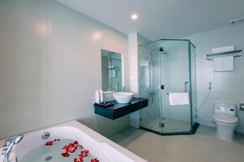 Sun Bay Tuan Chau Hotel photo 3