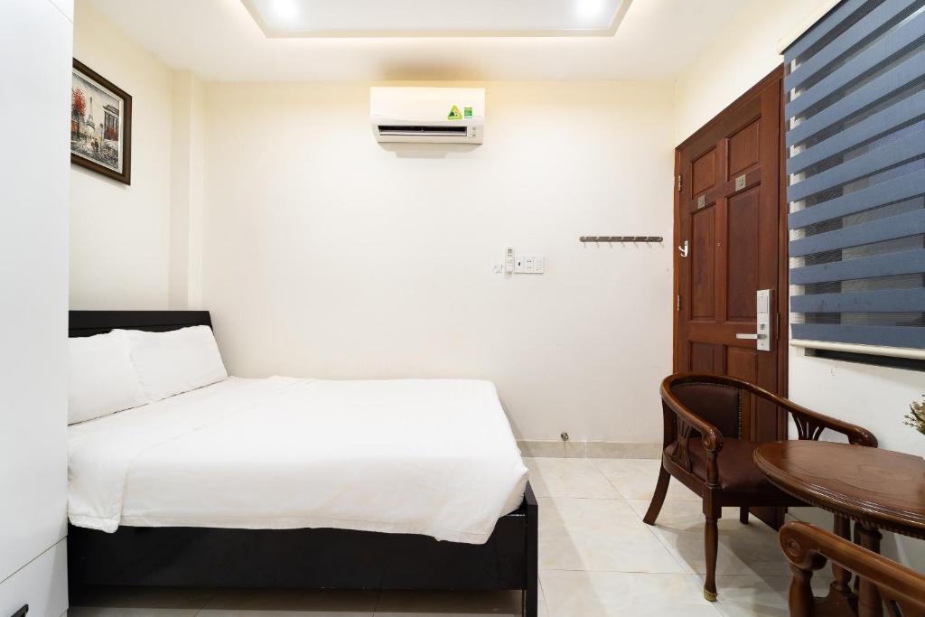 Sau Thi Apartment Phan Xich Long photo 2