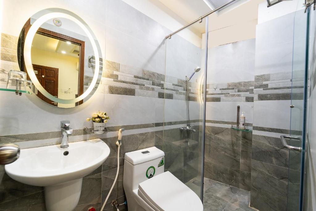 Sau Thi Apartment Phan Xich Long photo 3