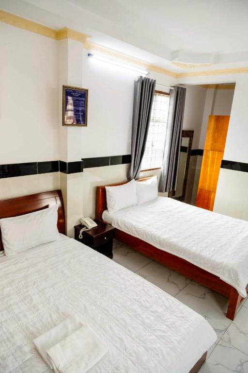 THANH NGỌC HOTEL photo 2