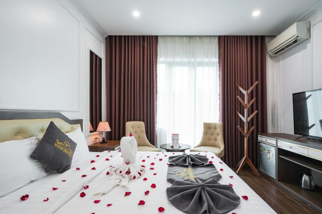 Wind Hotel photo 2