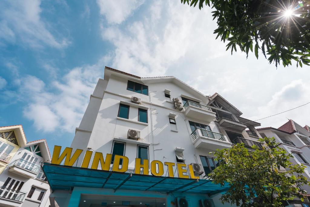 Wind Hotel photo 3