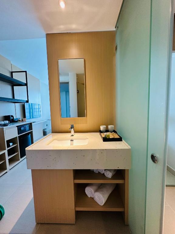 The Cam Ranh Beach Front photo 3