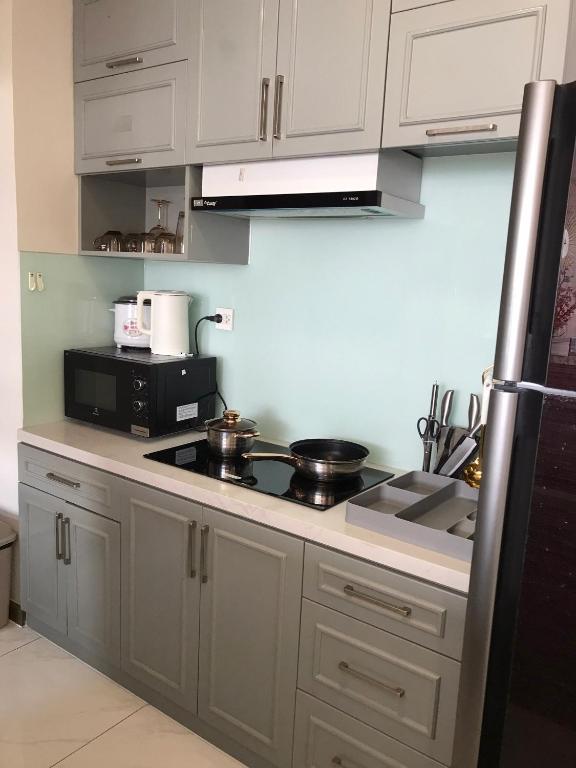 Citizen Apartment In Rivergate Building photo 2