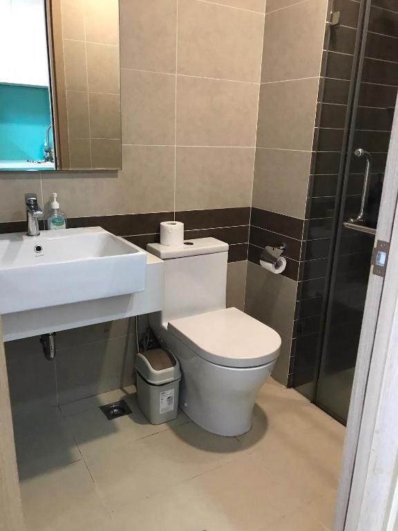 Citizen Apartment In Rivergate Building photo 3