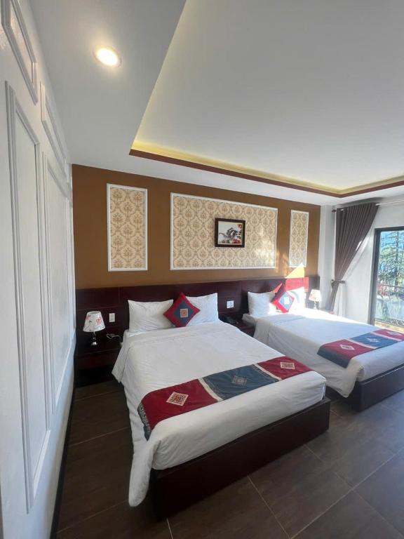 Sunshine View Sapa Hotel — photo 1
