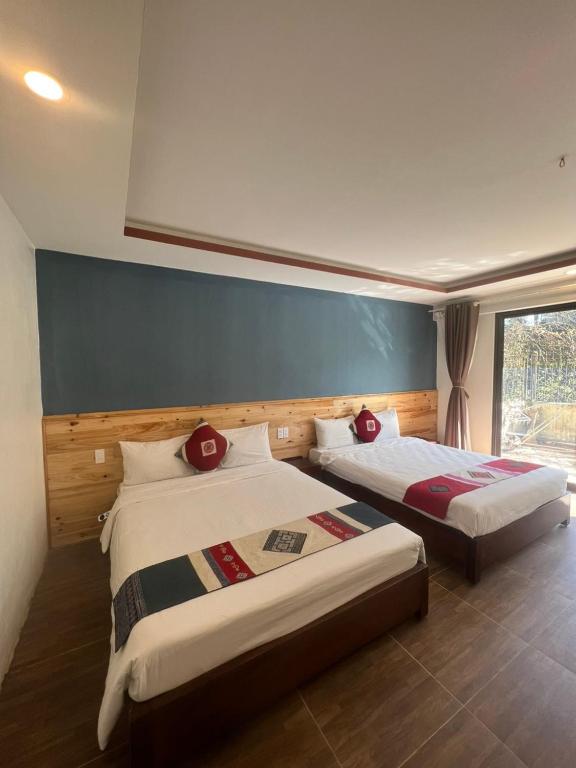 Sunshine View Sapa Hotel photo 2