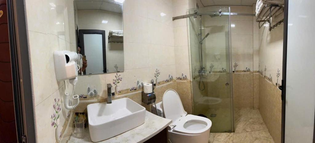 Sunshine View Sapa Hotel photo 3