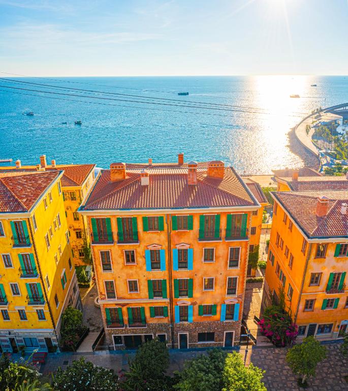Thala Hotel Sorrento — photo 1