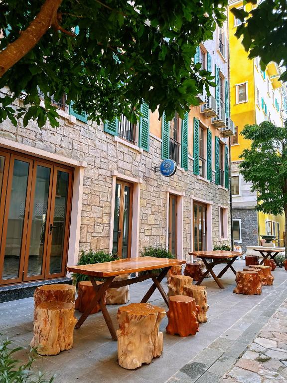 Thala Hotel Sorrento photo 3