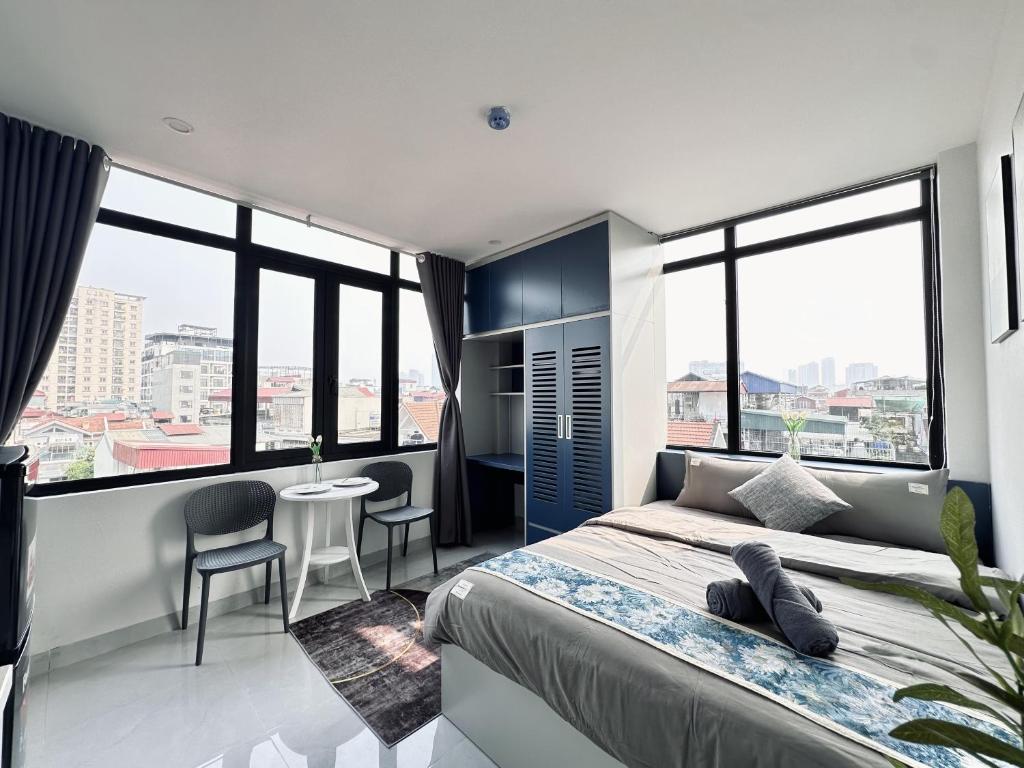 The Little Hanoi - Cool Apartment - Lakeside — photo 1