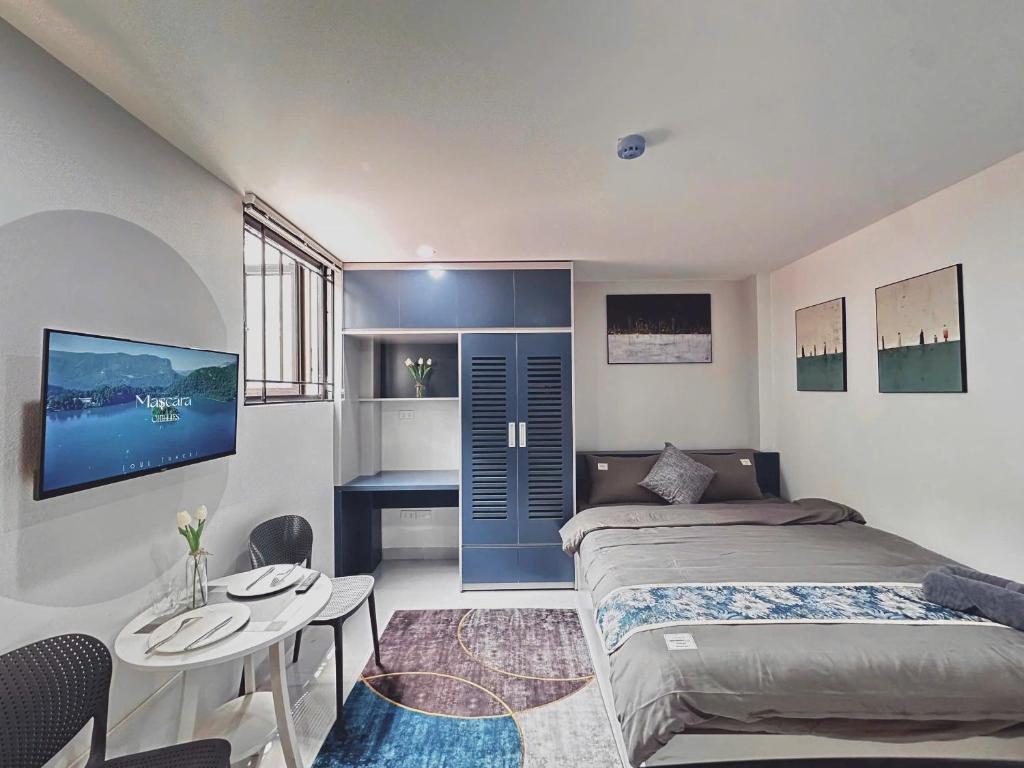 The Little Hanoi - Cool Apartment - Lakeside photo 2