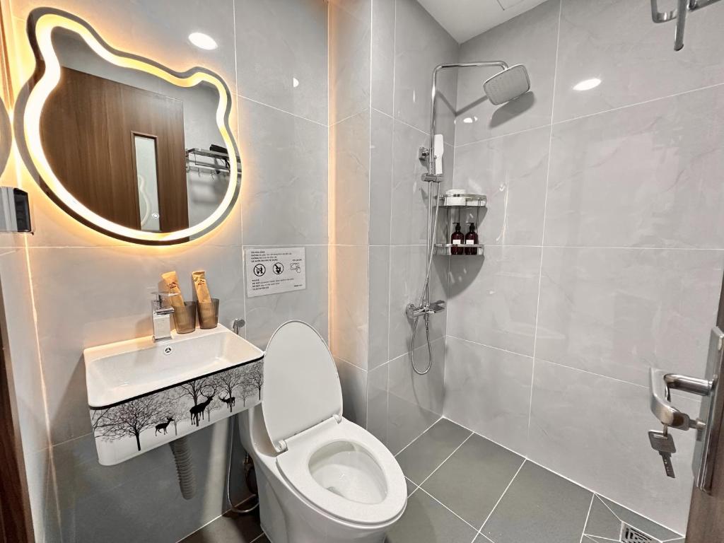 The Little Hanoi - Cool Apartment - Lakeside photo 3