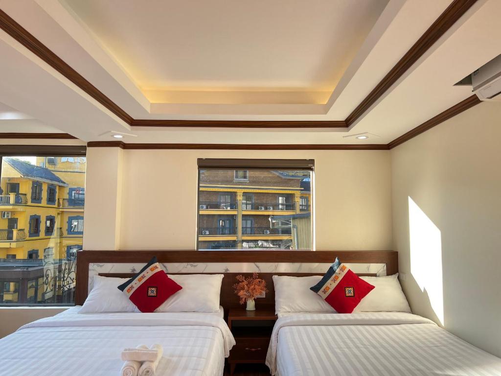 Sapa Brilliant Hotel photo 2