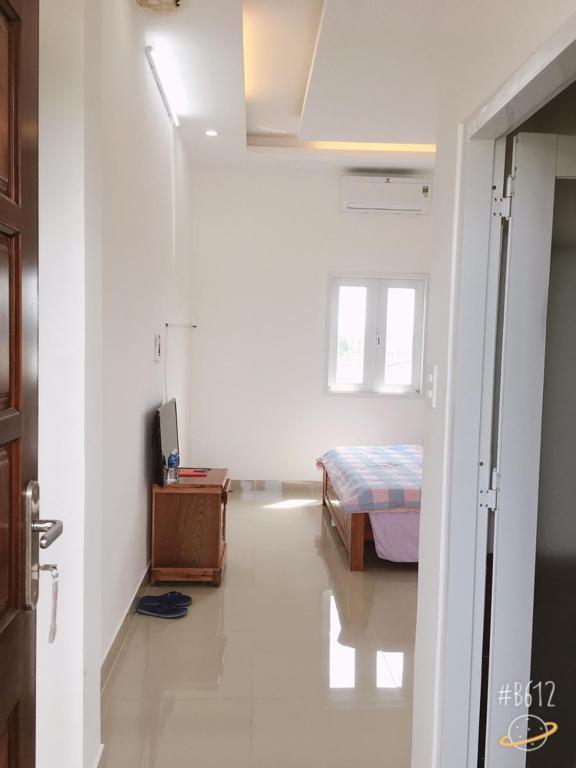 Hotel Như Ý Hồ Tràm photo 2