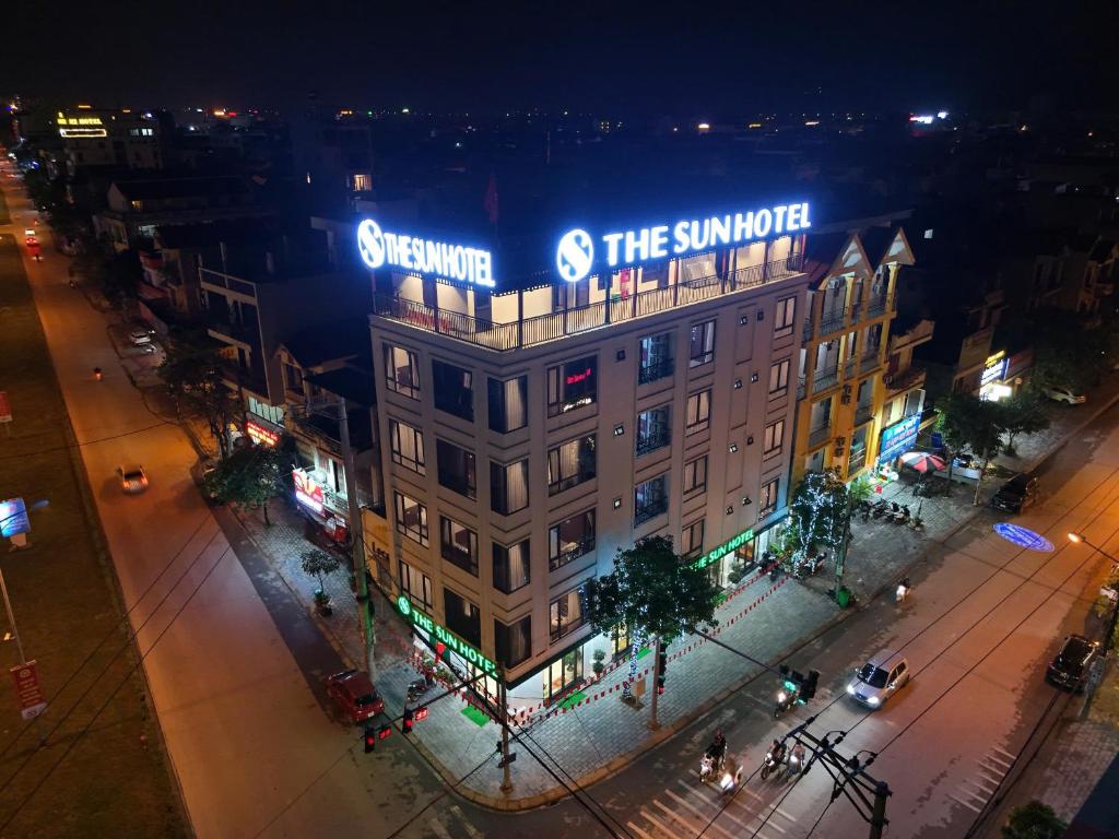The Sun Hotel - Ninh Bình — photo 1