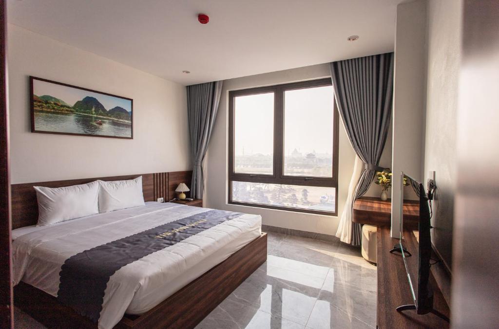 The Sun Hotel - Ninh Bình photo 2