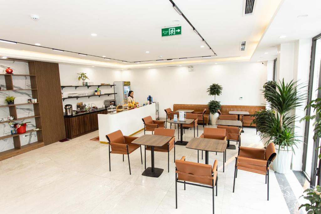 The Sun Hotel - Ninh Bình photo 3
