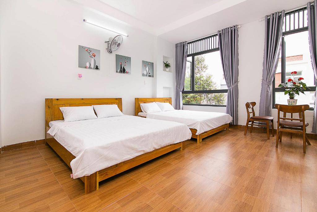 SPOT ON 806 Net Viet Homestay — photo 1
