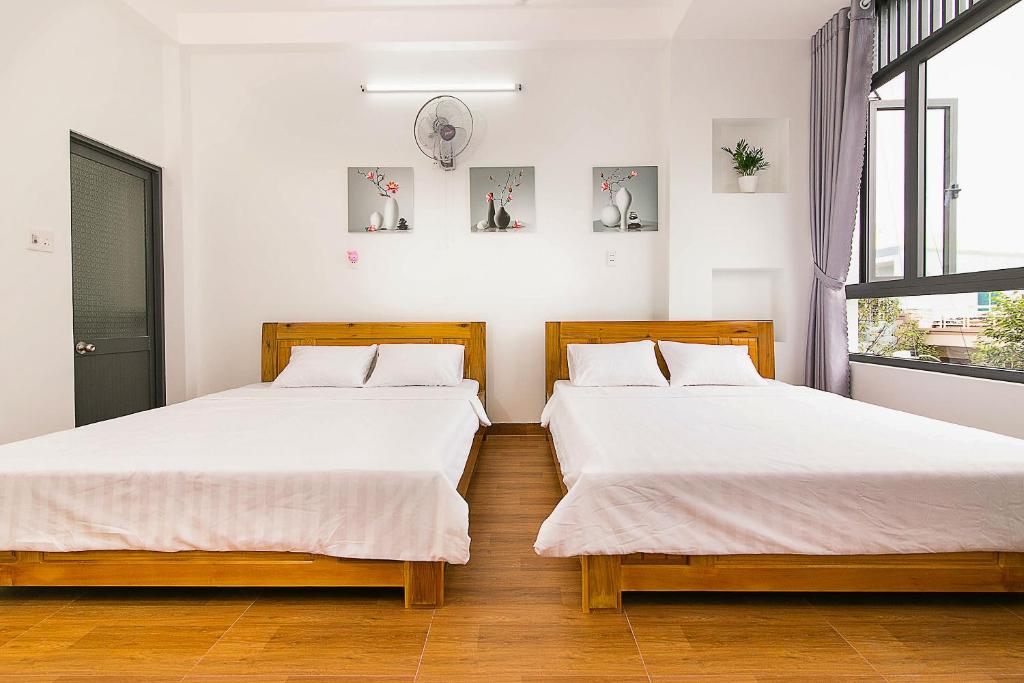 SPOT ON 806 Net Viet Homestay photo 2