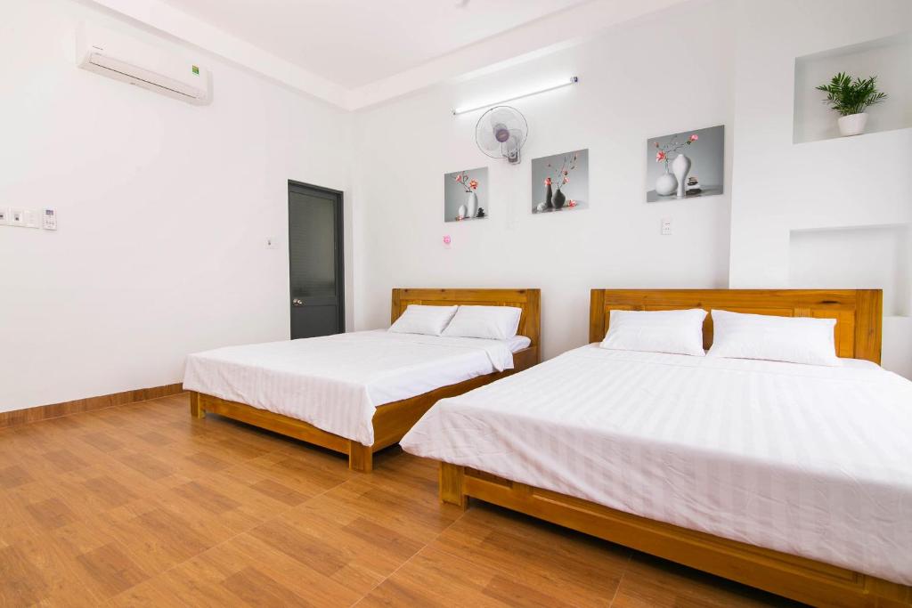 SPOT ON 806 Net Viet Homestay photo 3
