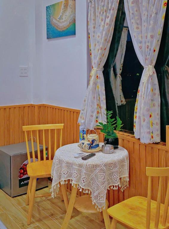 Sea-Breeze Homestay — photo 1