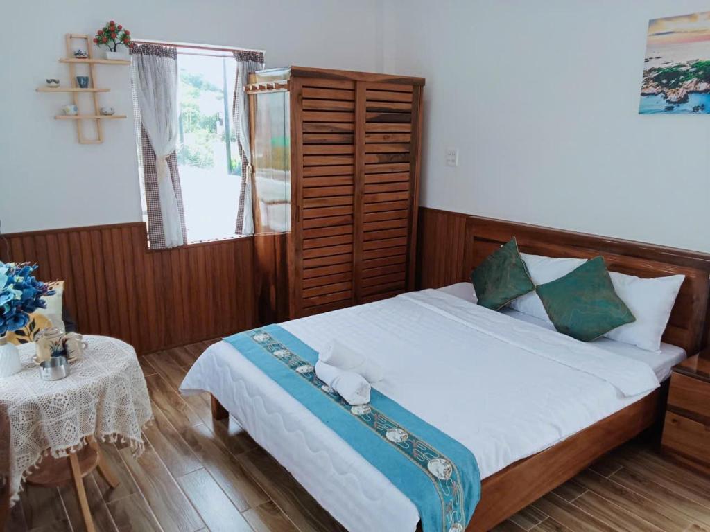 Sea-Breeze Homestay photo 2