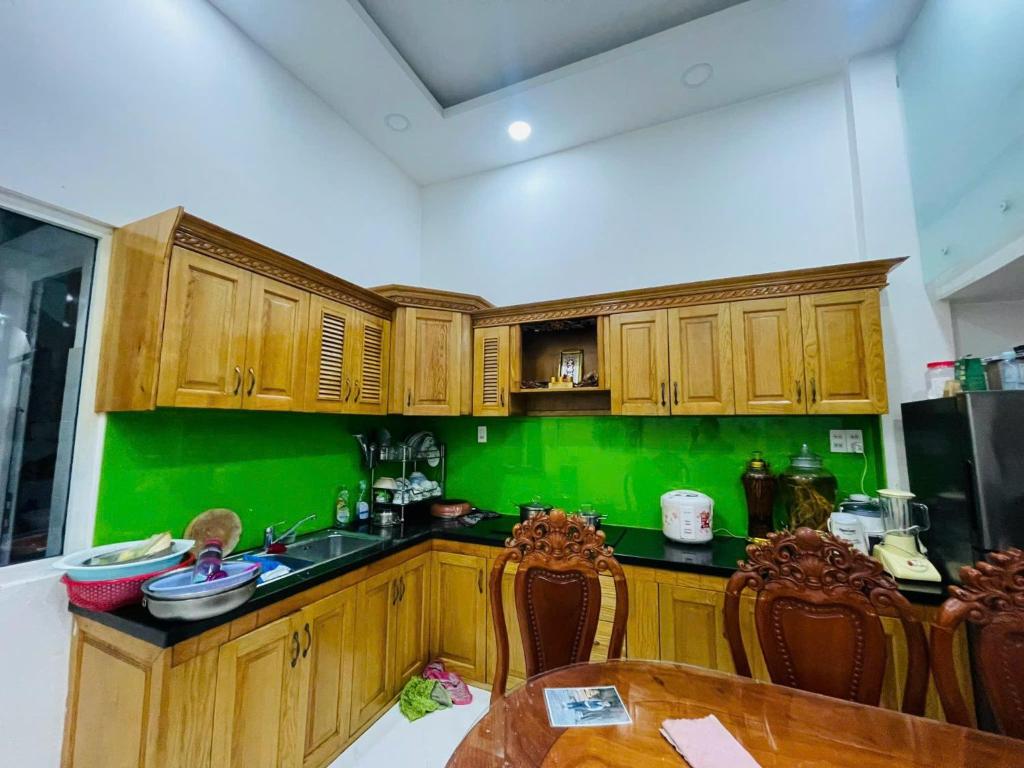 Triệu Vũ house photo 2