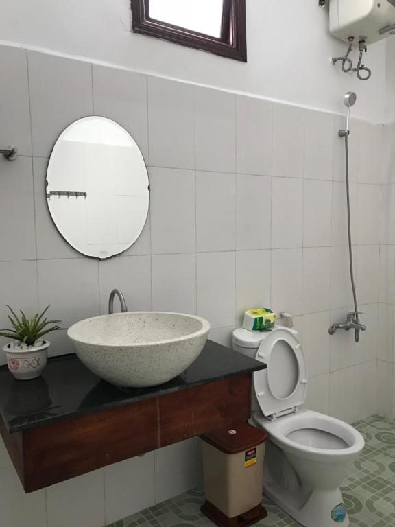 Cheerful Hoi An Hostel photo 2