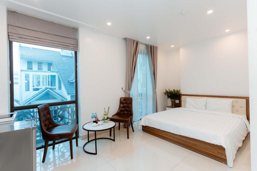 TQ Helios Hotel & Apartment photo 2
