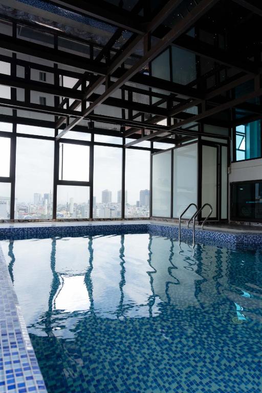 TQ Helios Hotel & Apartment photo 3