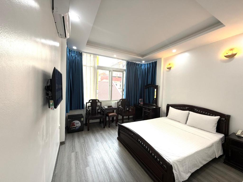 The Queen Hotel & Spa 2 photo 2