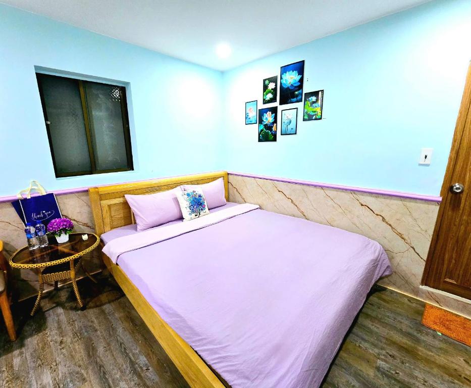 Thiên Sơn Hotel Côn Đảo photo 2
