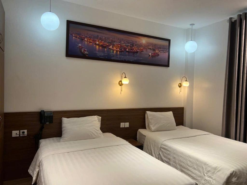 SUN HOTEL & APARTMENT photo 2
