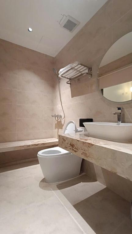SUN HOTEL & APARTMENT photo 3