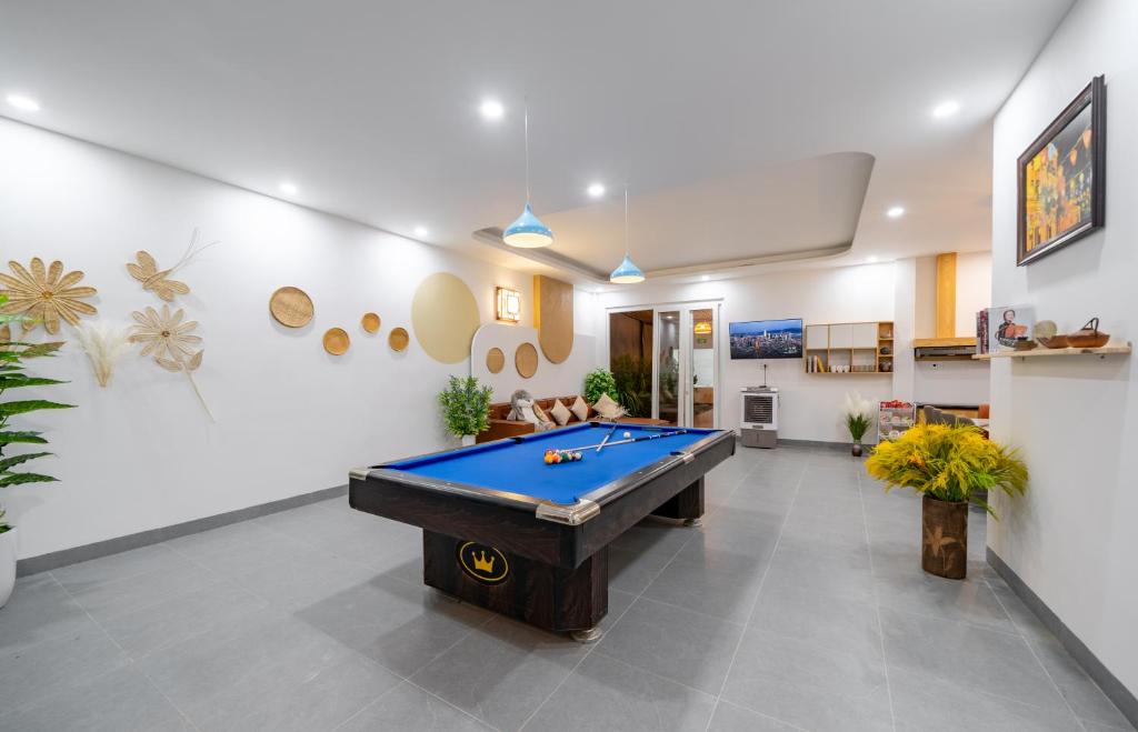 5min Walk MyKhe Private Pool Villa photo 3
