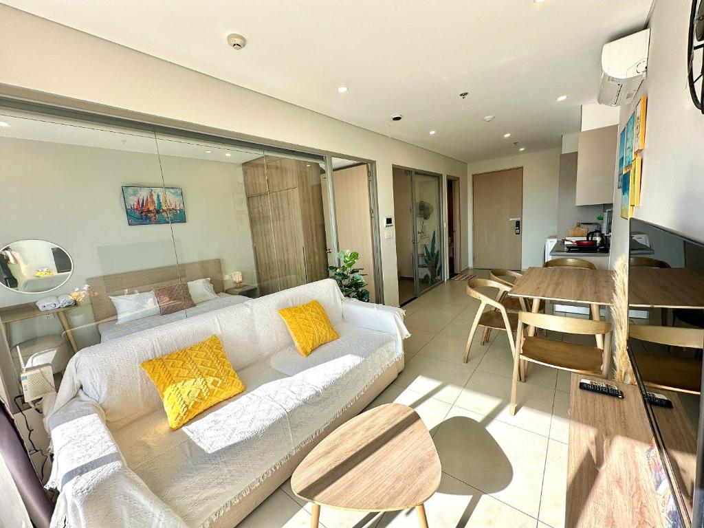 The Sóng Vũng Tàu Apartment — photo 1