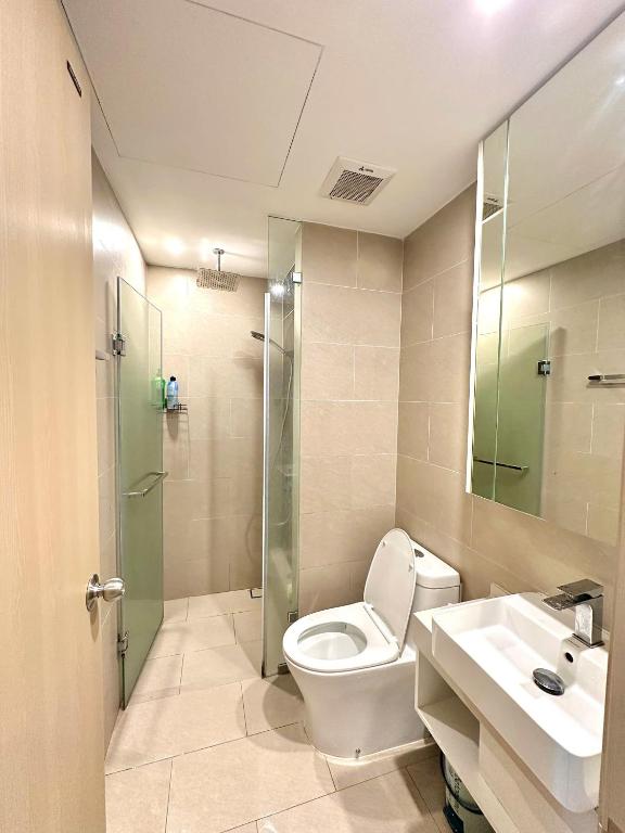 The Sóng Vũng Tàu Apartment photo 3